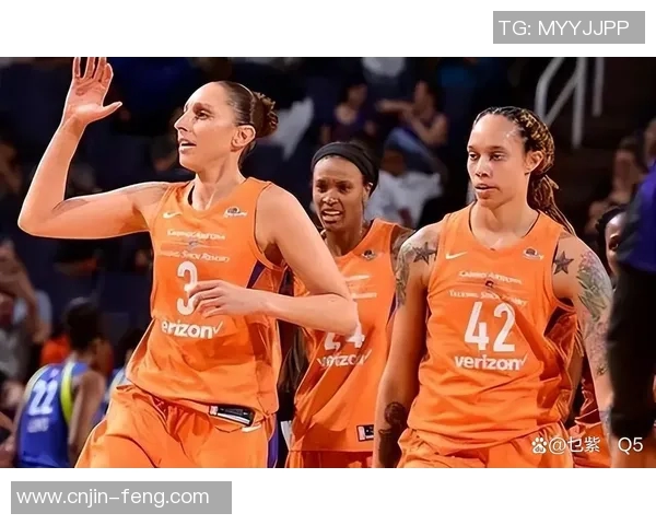 WNBA王牌与自由人激战正酣谁能在季后赛中脱颖而出