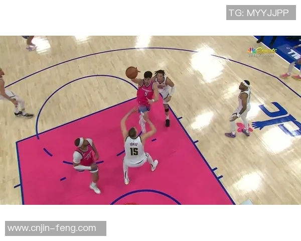 2017至2018赛季太阳队与掘金队精彩对决回顾与分析