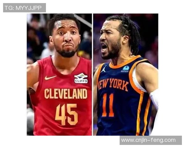 骑士与尼克斯激战正酣双方争夺季后赛席位的关键对决 骑士与尼克斯激战正酣双方争夺季后赛席位的关键对决