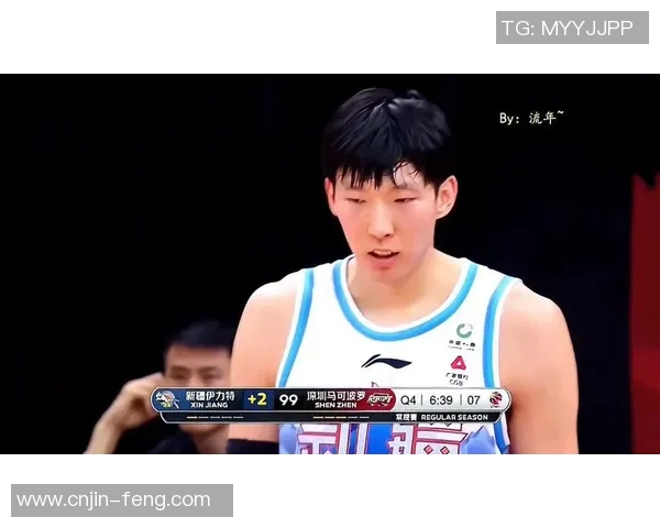 齐麟的崛起与挑战：从新星到篮球赛场的闪耀之路